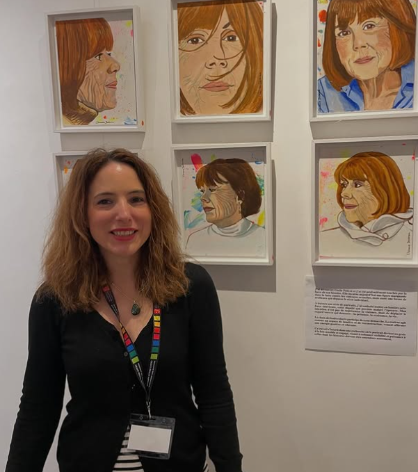 Clémence Devienne